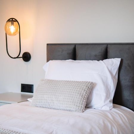 Residence Republic Square- Top Location Βελιγράδι Εξωτερικό φωτογραφία