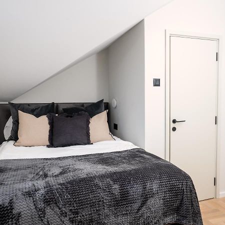 Residence Republic Square- Top Location Βελιγράδι Εξωτερικό φωτογραφία