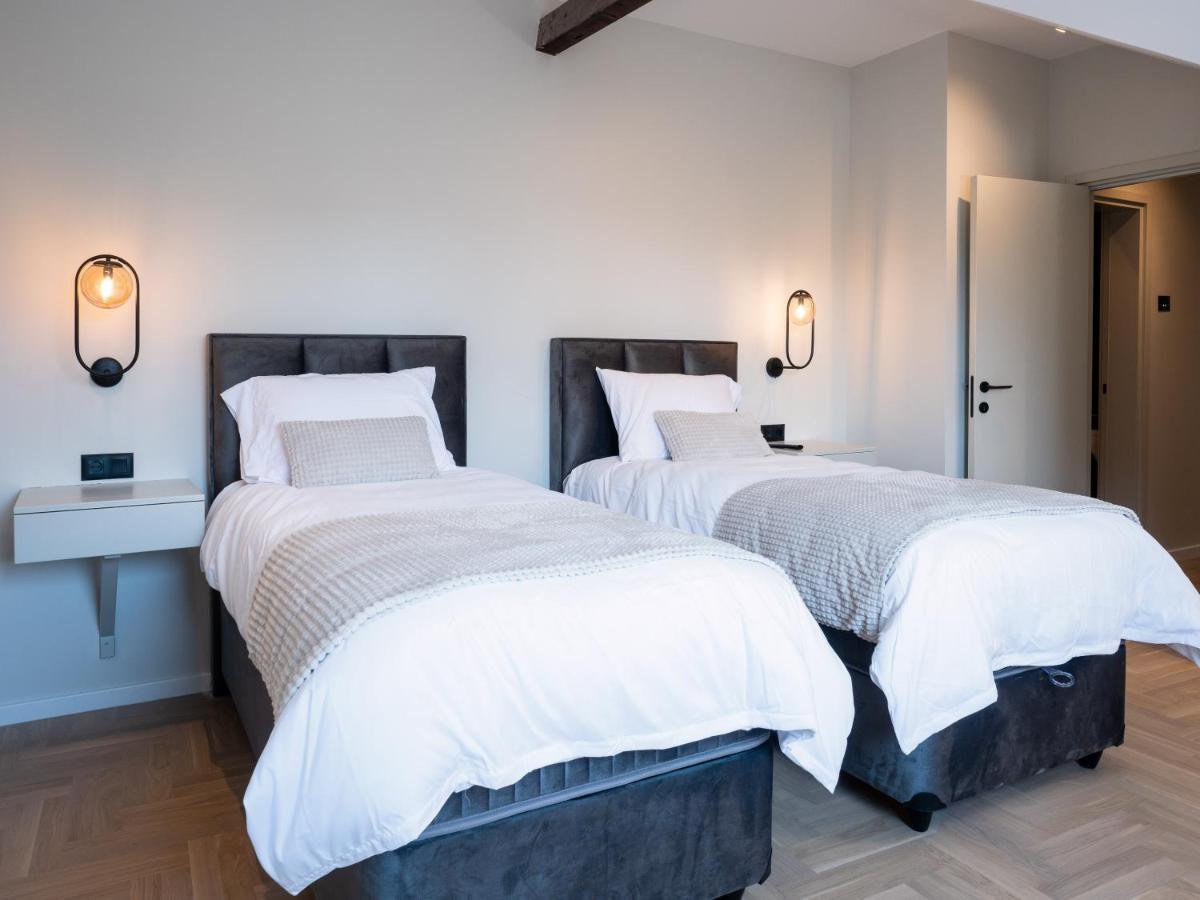 Residence Republic Square- Top Location Βελιγράδι Εξωτερικό φωτογραφία