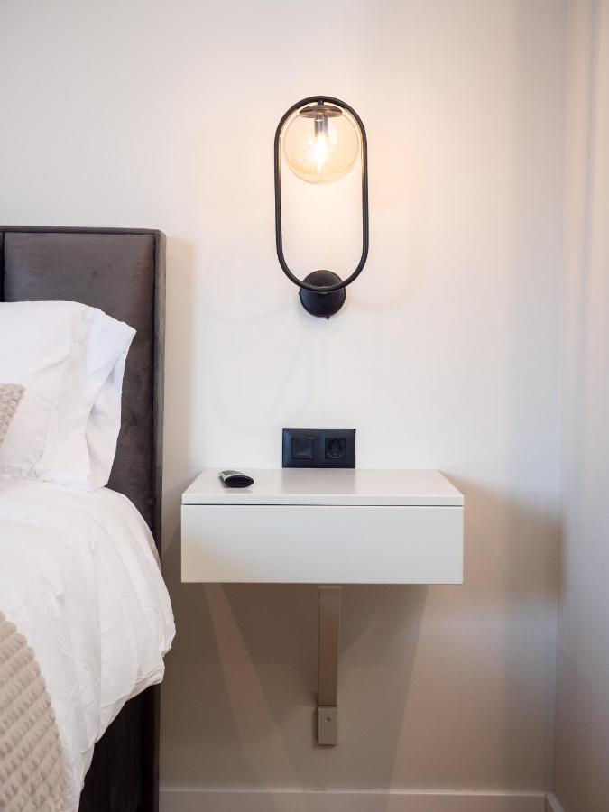 Residence Republic Square- Top Location Βελιγράδι Εξωτερικό φωτογραφία