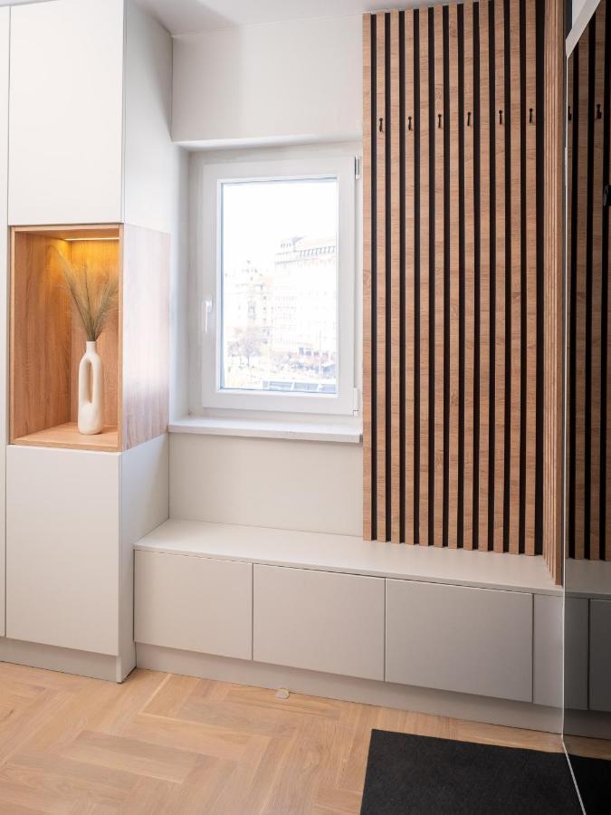 Residence Republic Square- Top Location Βελιγράδι Εξωτερικό φωτογραφία