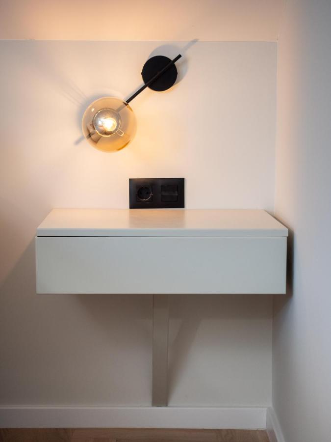 Residence Republic Square- Top Location Βελιγράδι Εξωτερικό φωτογραφία