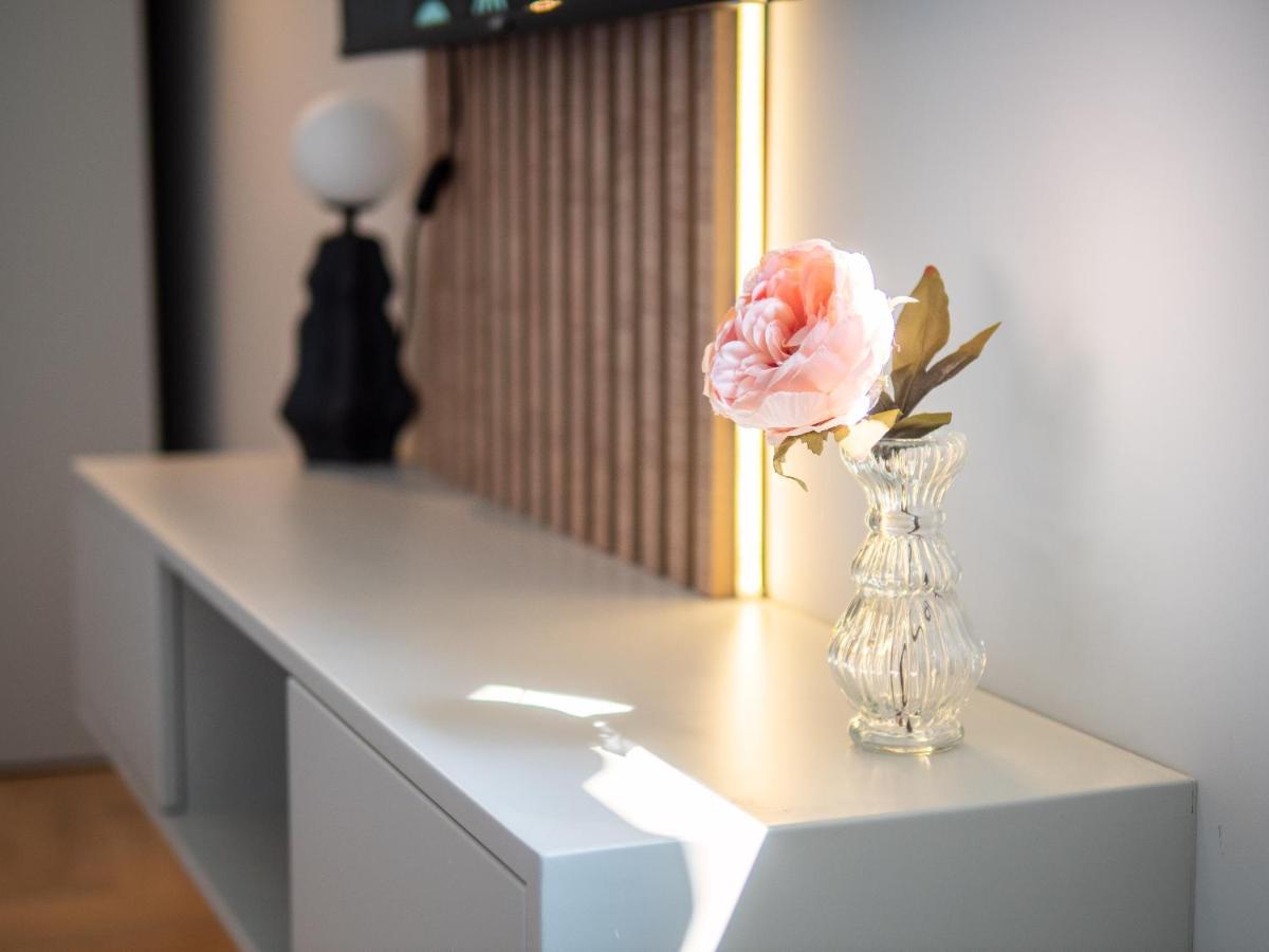 Residence Republic Square- Top Location Βελιγράδι Εξωτερικό φωτογραφία