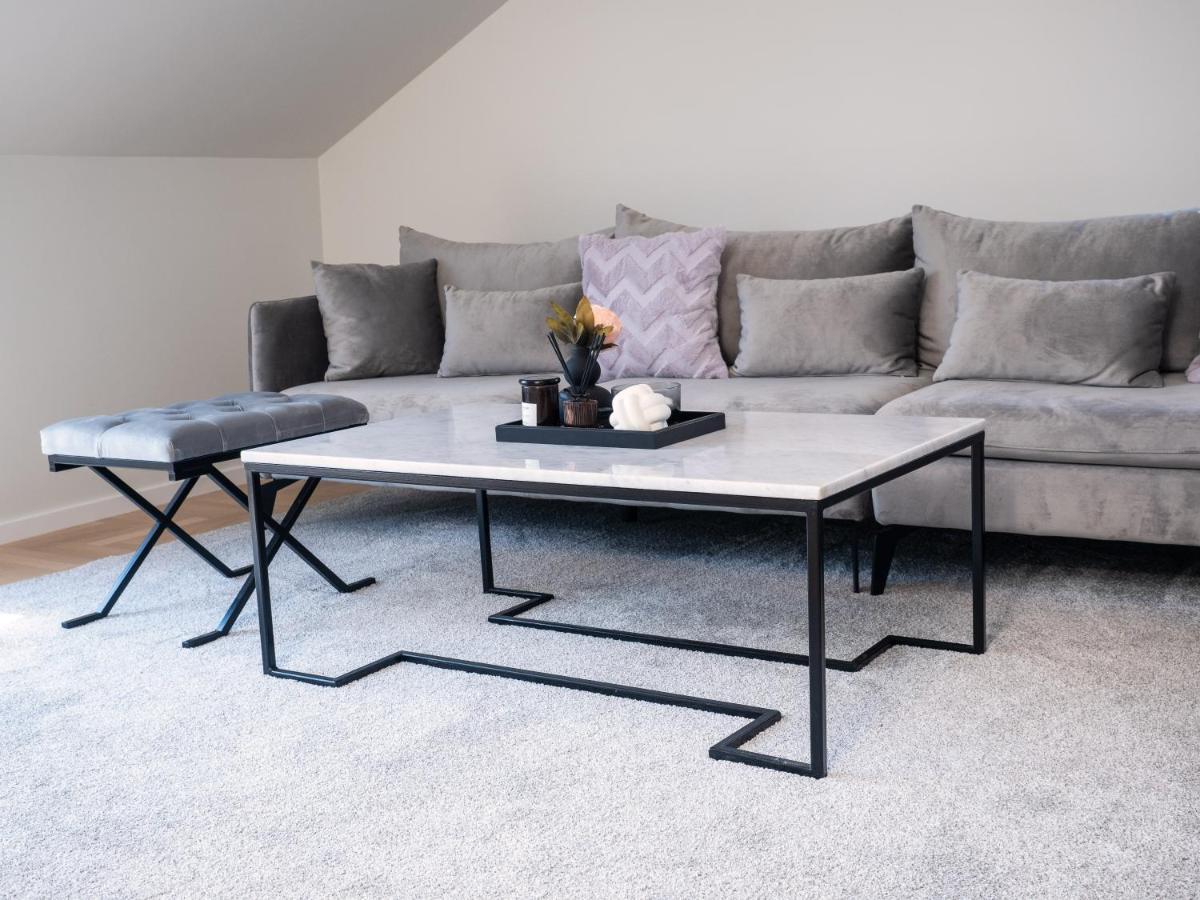 Residence Republic Square- Top Location Βελιγράδι Εξωτερικό φωτογραφία