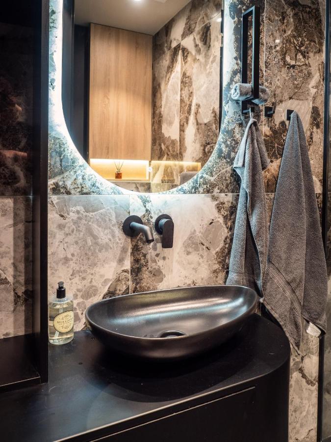 Residence Republic Square- Top Location Βελιγράδι Εξωτερικό φωτογραφία