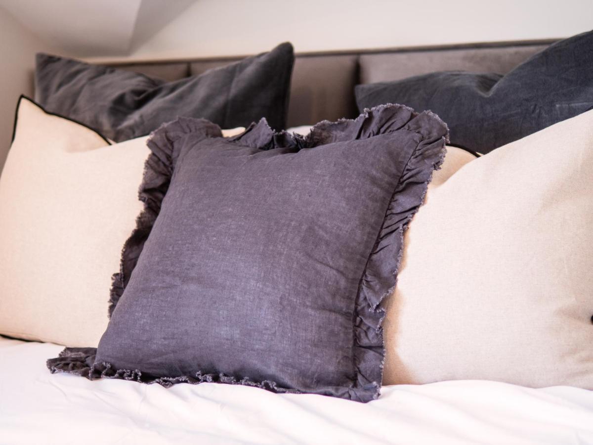 Residence Republic Square- Top Location Βελιγράδι Εξωτερικό φωτογραφία