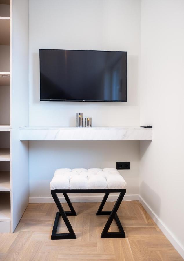 Residence Republic Square- Top Location Βελιγράδι Εξωτερικό φωτογραφία