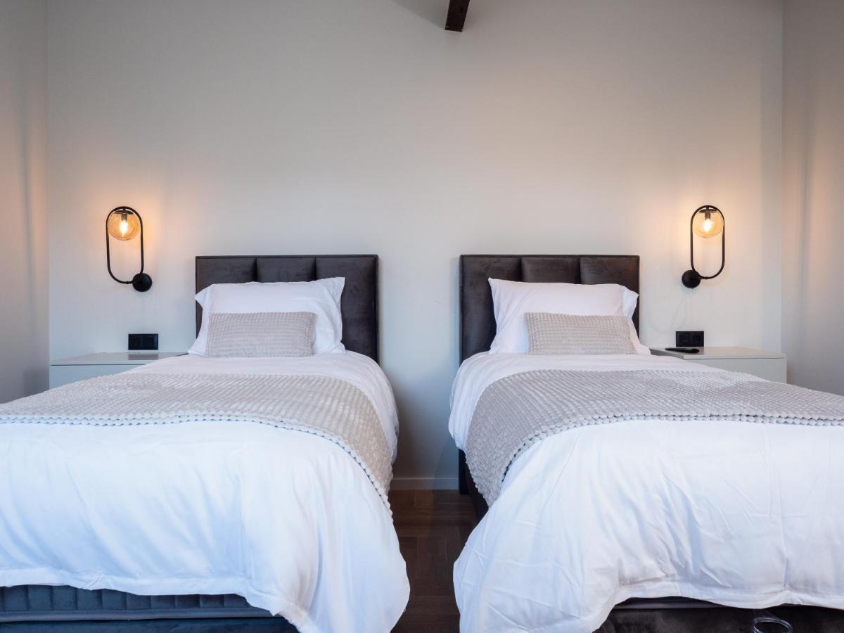 Residence Republic Square- Top Location Βελιγράδι Εξωτερικό φωτογραφία