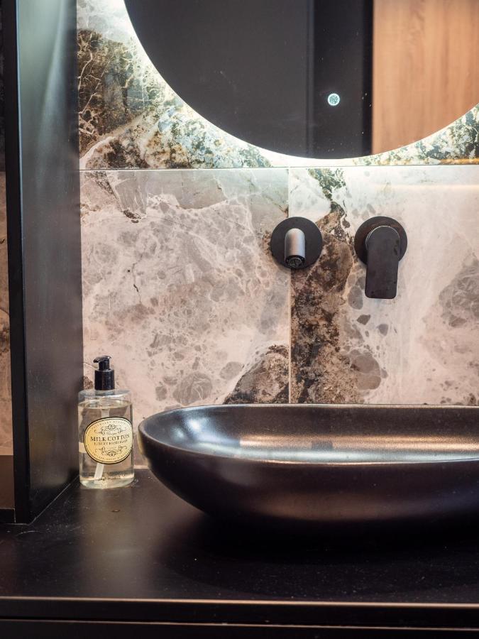 Residence Republic Square- Top Location Βελιγράδι Εξωτερικό φωτογραφία