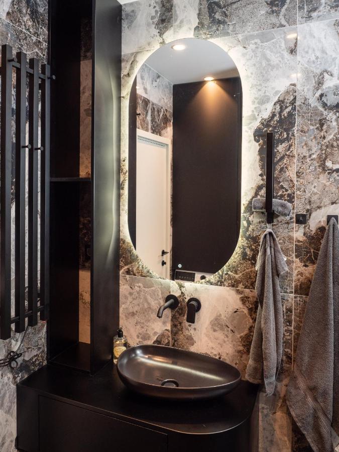 Residence Republic Square- Top Location Βελιγράδι Εξωτερικό φωτογραφία