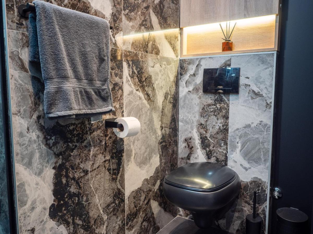 Residence Republic Square- Top Location Βελιγράδι Εξωτερικό φωτογραφία